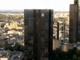 Aktie im Fokus: Deutsche Bank brechen ein - Gewinnwarnung