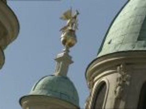 Graz in der Steiermark