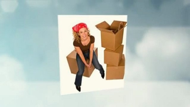 Potomac 495 Movers (301) 202-1943