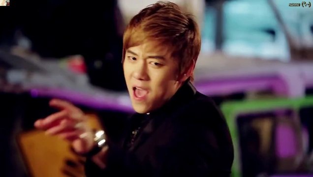 December - Don't go Full MV k-pop [german sub]