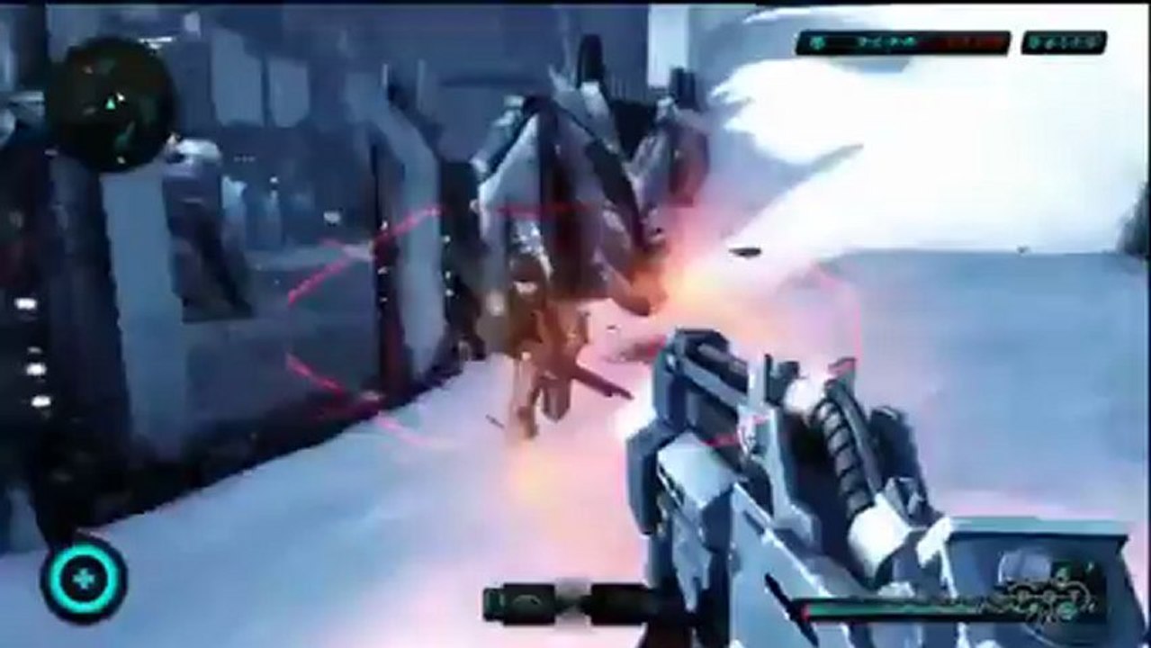 Resistance 3 Special Edition – PS3 [Download .torrent]