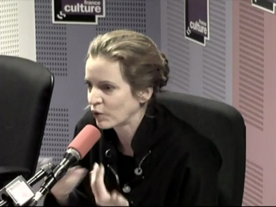 Nathalie Kosciusko Morizet