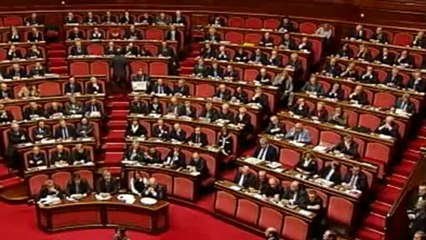 monti come de gasperi la partita si riapre