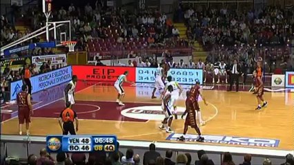 prima vittoria al taliercio