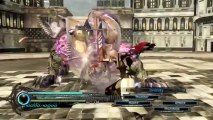 Primo video di Lightning Returns Final Fantasy XIII (PS3, 360)