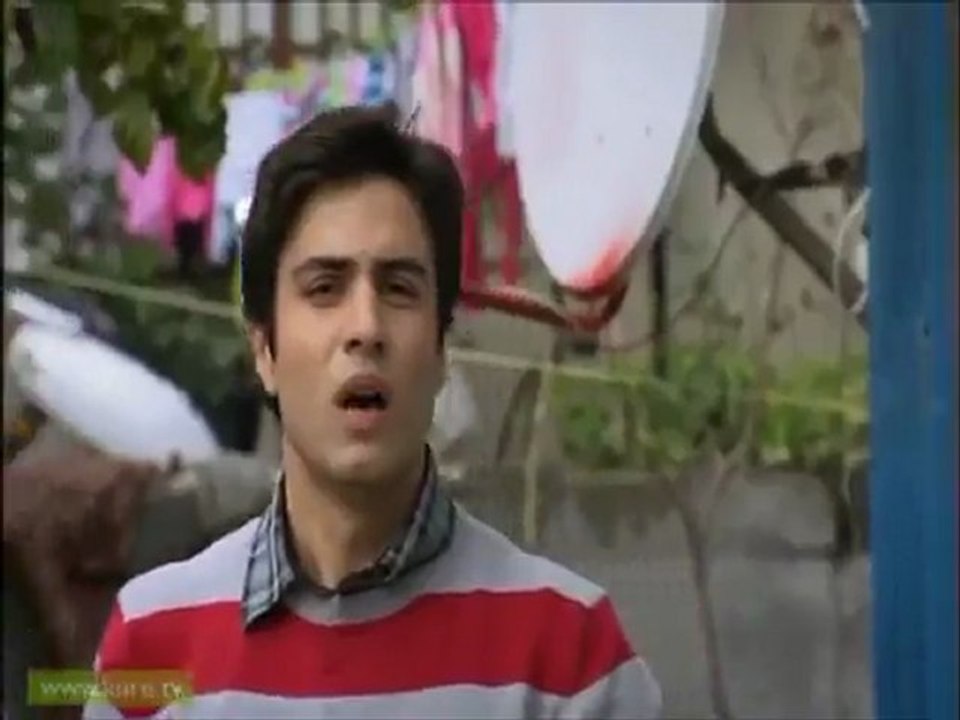 TANER ŞAHİN - HIZIR EKİP DİZİSİ PERFORMANSI