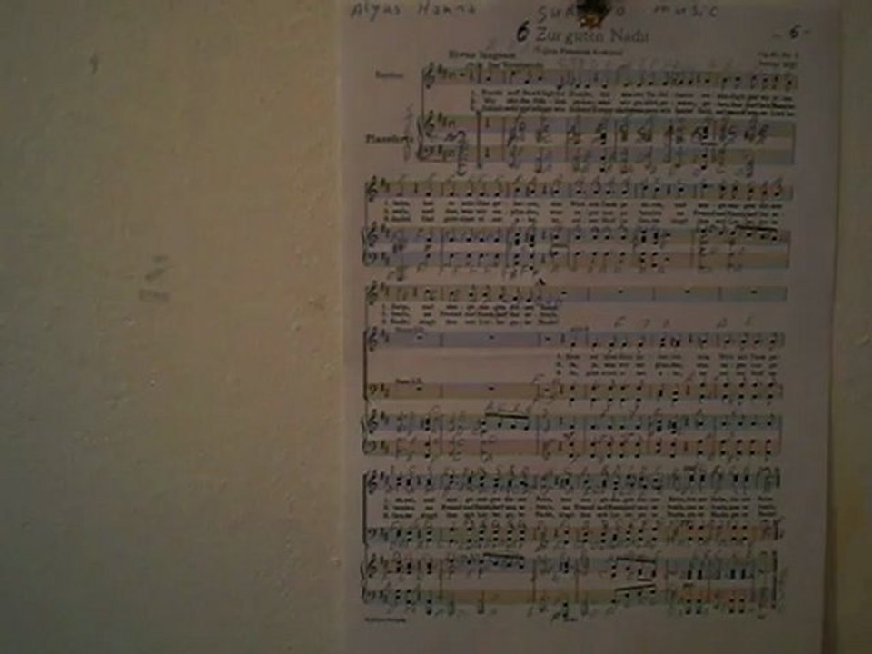 GHANTHO 280 Jon Fredrick Play Alyas Hanna