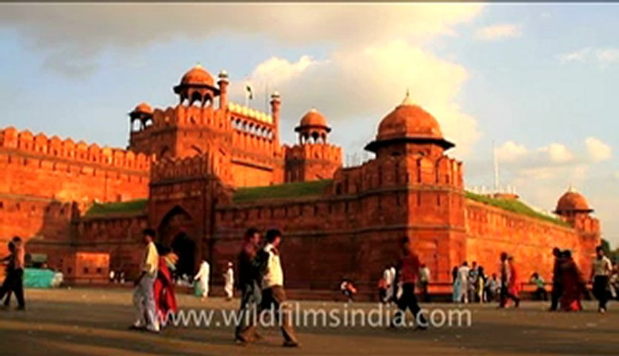 607.Red Fort.mp4