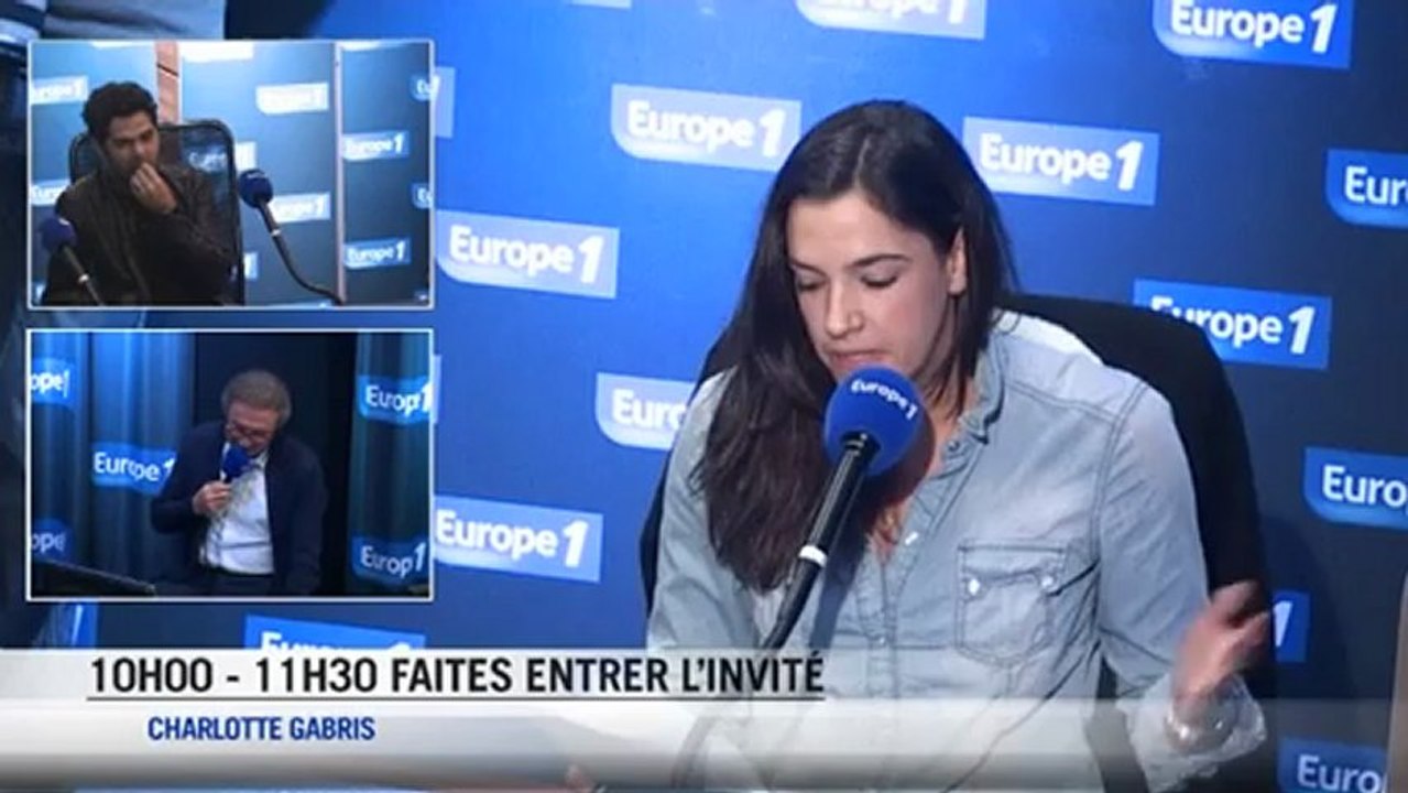 La fin de l'humour et du monde