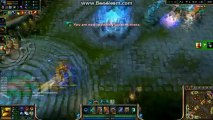 League of Legends'ta Haftanın En İyi Kill Videoları #1