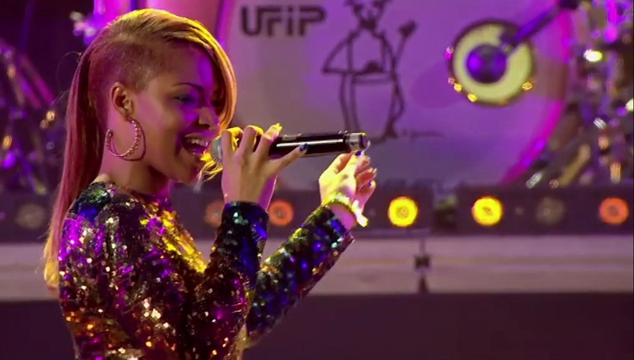 Stony "Simplement moi" - Nuit d'Outre-Mer 2 - Zycopolis Productions