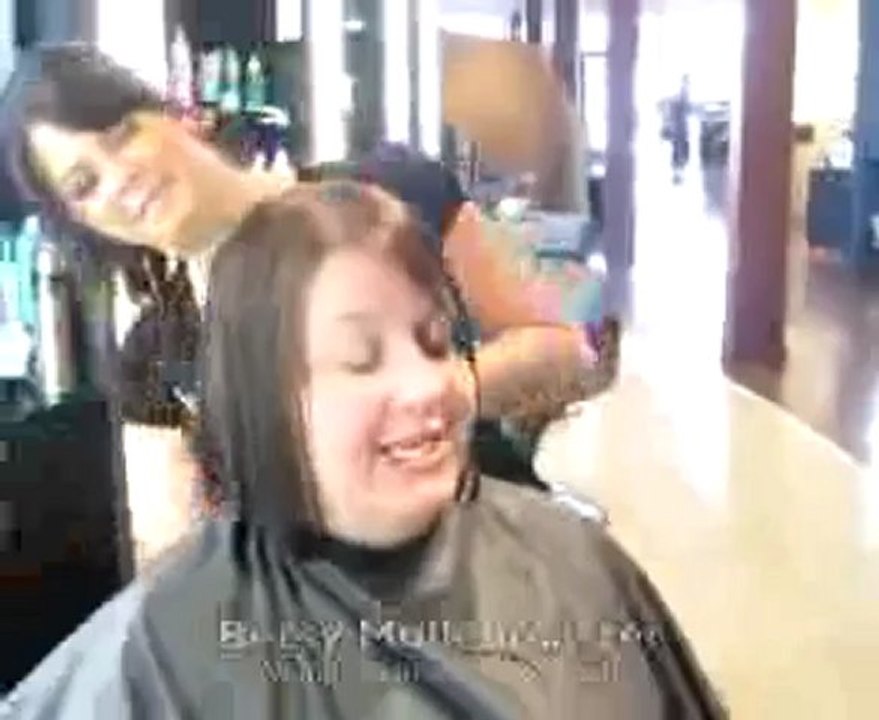 Over 40 Turning Back Time, Cher Makeovers & The Makeover Guy