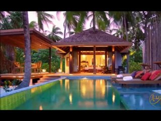 Anantara Kihavah Island Resort & Spa