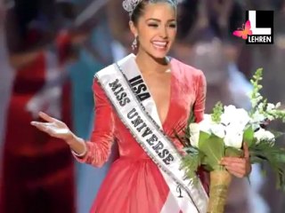 Shilpa Loses Miss Universe Title