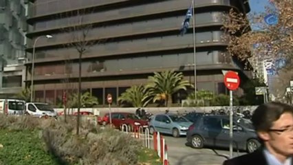 La morosidad de la banca superó por primera vez en octubre el 11,23%