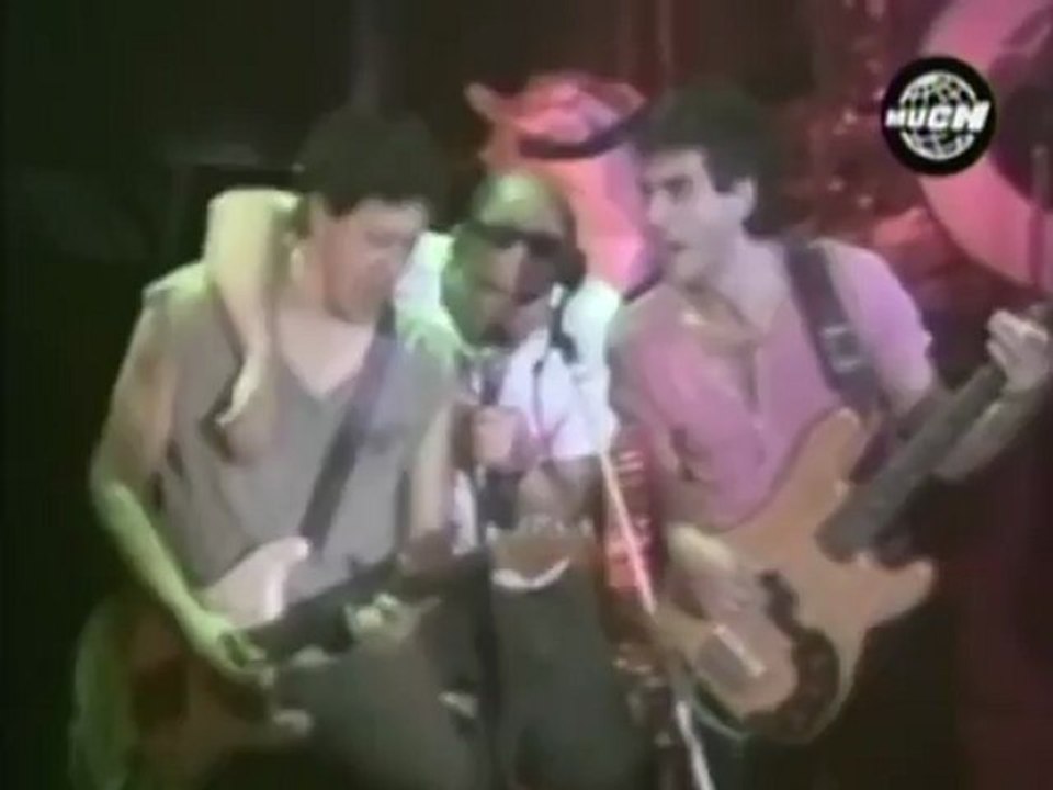 Sumo - No acabes (en vivo)