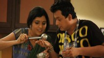 Swapnil Joshi Reveals About His Onscreen Chemistry With Mukta Barve [HD]