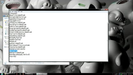 Battlefield: Bad Company 2 PC: How to Change the Settings.ini File to Optimize Performance