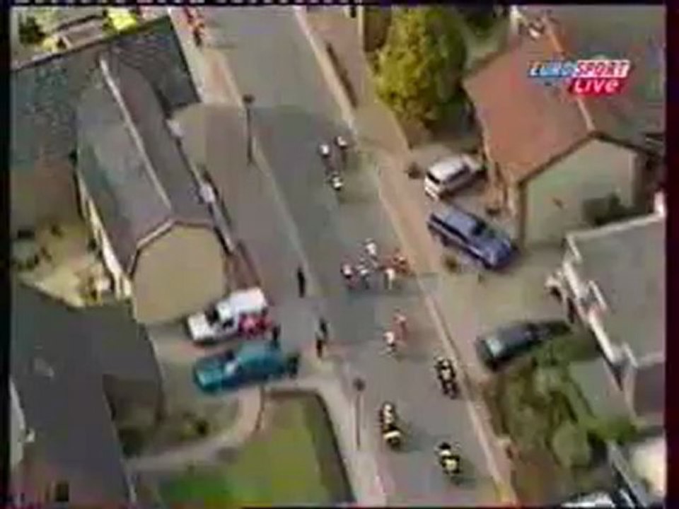 Amstel Gold Race 2003