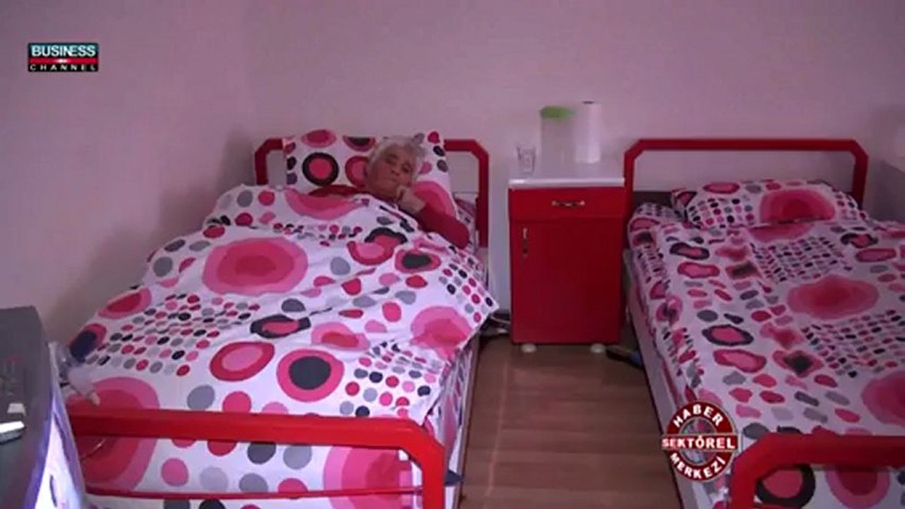 ANKARA-ÖZEL PURSAKLAR YAŞLI BAKIM MERKEZİ VE HUZUREVİ