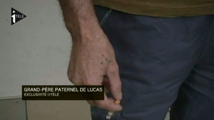 EXCLUSIVITE : le grand-père du petit Lucas témoigne