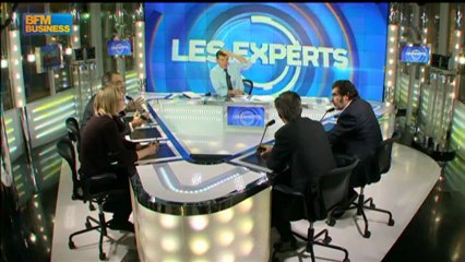 Nicolas Doze - 20 décembre - Les experts 1/2