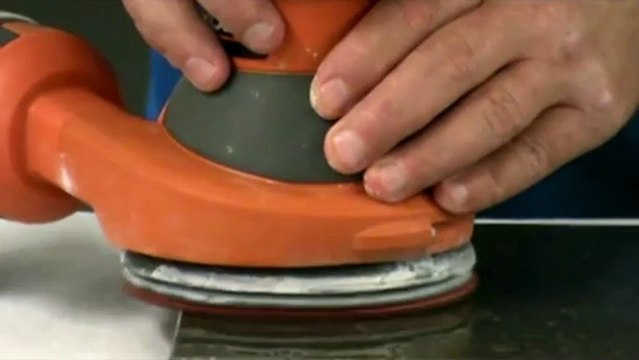 Polishing Pro System For Engineered Stone - Part 2