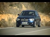 BMW Serie 1 116i Sport