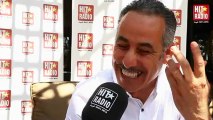 INTERVIEW DE ABDELKADER SECTEUR AVEC HIT RADIO