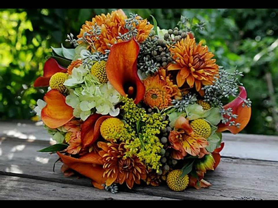 Bridal Blooms - Fort Worth Wedding Florist