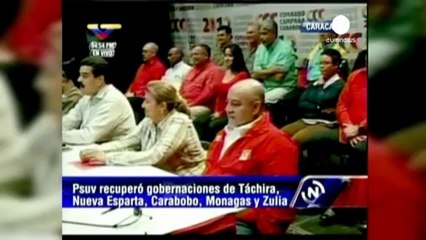 Peut-être un report de l'inauguration d'Hugo Chavez