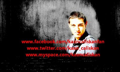 Kaan Çalışkan - Rüzgar