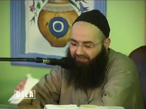 Bir Koca Karı Zemahşeri'yi Yendi - Cübbeli Ahmet Hoca