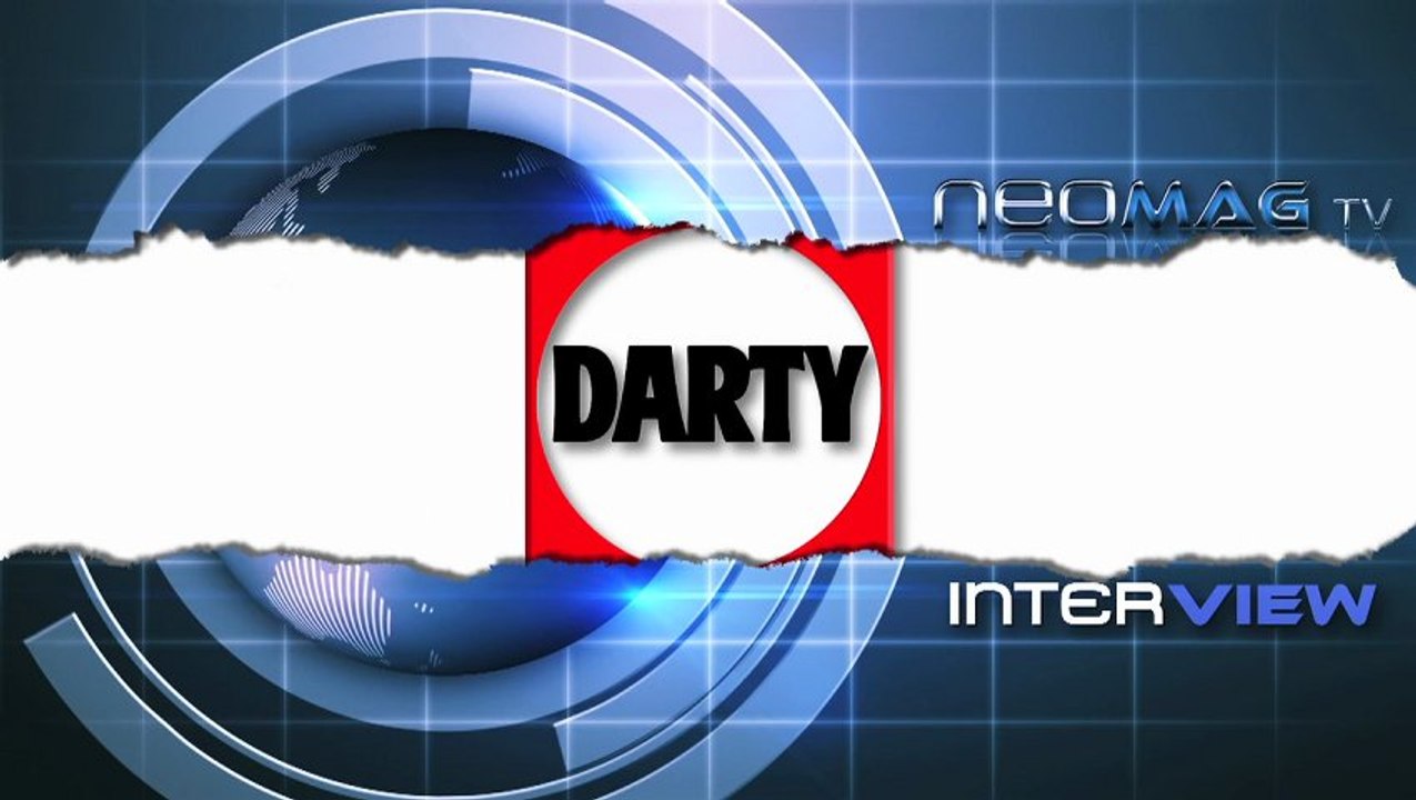 DARTY Reportage au coeur de la Hotline Multimedia