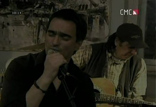 Livio Morosin feat Jole - Pitas gdje je moja ljubav