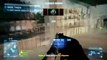 Battlefield 3 Online Gameplay - AK 74M Rush Attack Shaqir Peninsula