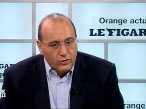 Julien Dray : «Il faut faire la grande réforme fiscale»