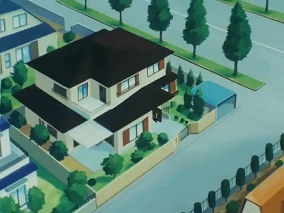 PIRUETAS - Episodio 01 (2-2) - [doblaje castellano (España)] - YouTube