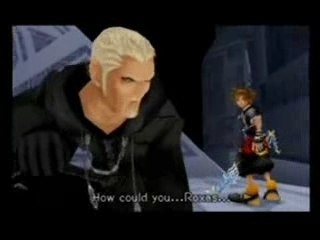 Tribute to Sora & Roxas