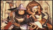 Final Fantasy VIII (PS3) - 25 ans de Final Fantasy - Nos séquences préférées