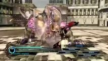 Lightning Returns Final Fantasy XIII - Lightning trailer officiel VO