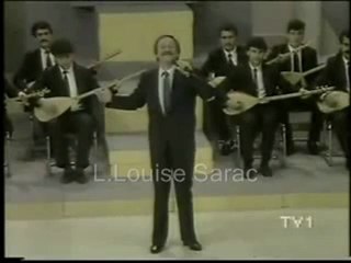 Kamil Sönmez ..... " Oy Asiye "   ( 1985 )