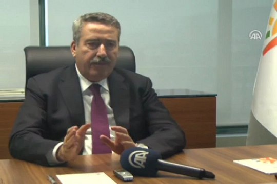 Şirince, ''kıyamet''e hazır