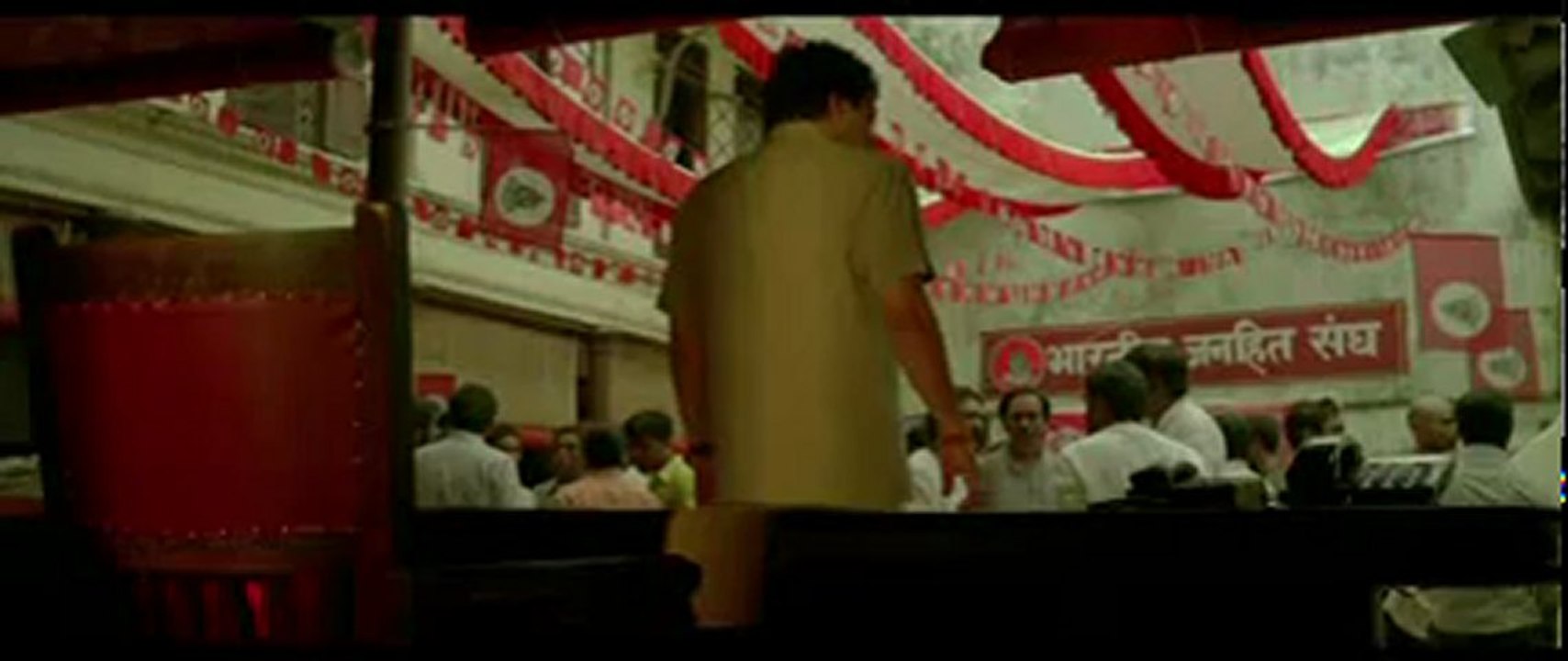 Kai Po Che  trailer