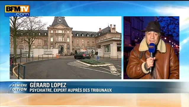 Enlèvement à Nancy : une jeune fille en souffrance même si elle a commis un délit