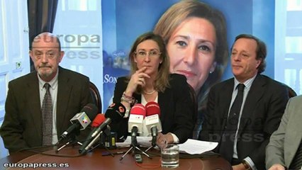 Gumpert niega las acusaciones de compra de votos