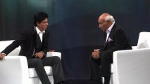 Shahrukh Khan To Dance on Yash Chopra Songs- [HD]