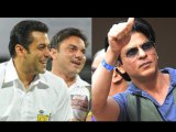 Will Shah Rukh Khan Be A Part Of CCL3?[HD]