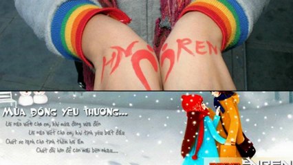 Radio tháng 12 - Mùa đông yêu thương