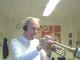 Jazz & Dixie Tune; Johnny D Bergh; Trumpet!!!!